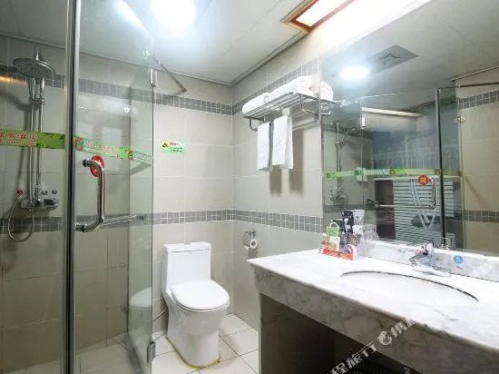 Starway Hotel (Zhuzhou Lushan Road Spring Impression Branch)