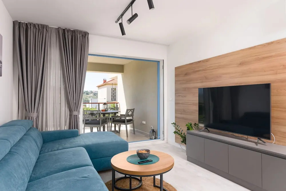 Apartment Ursa