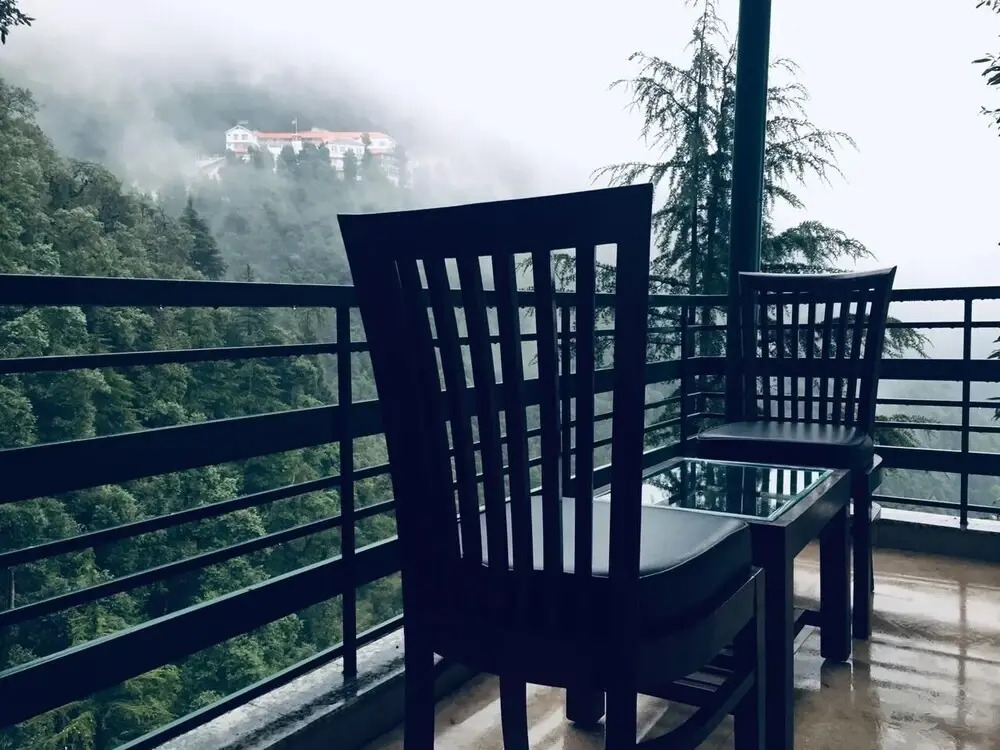 Avexia Comfort Namaskar Heights
