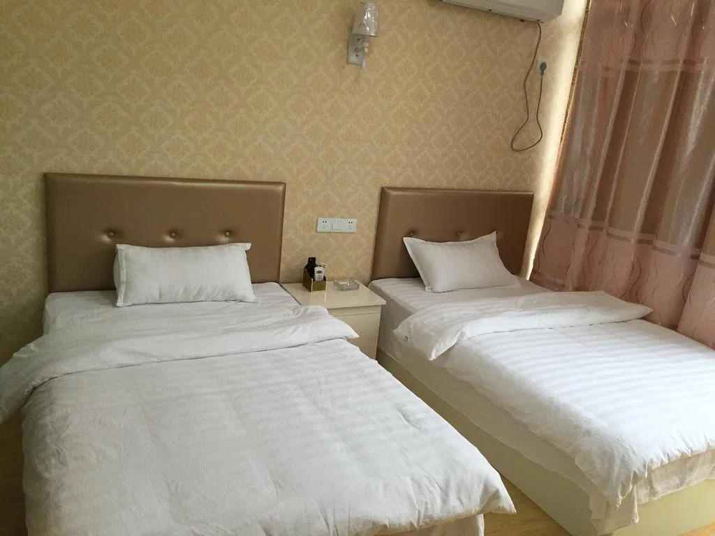 Nanjing Jinghang Inn