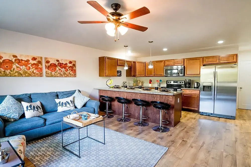 Kihei Kai Oceanfront Condos
