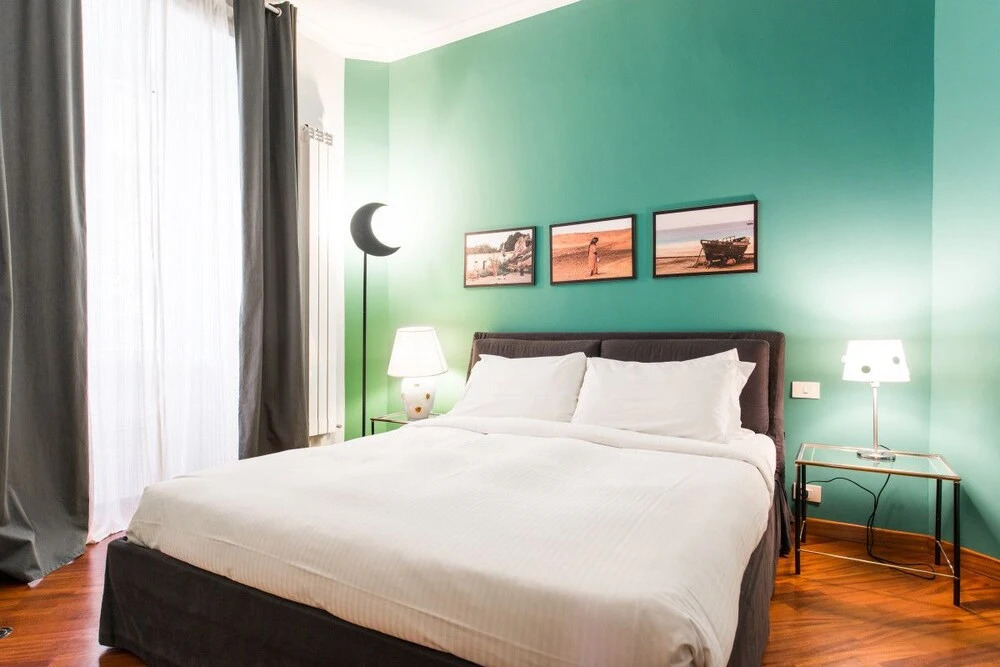 Wonderful 3bed in San Giovanni Very Close to Metro