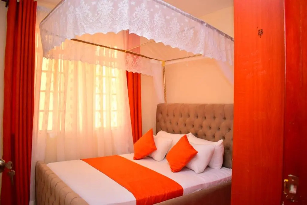 Great house BnB near jkia