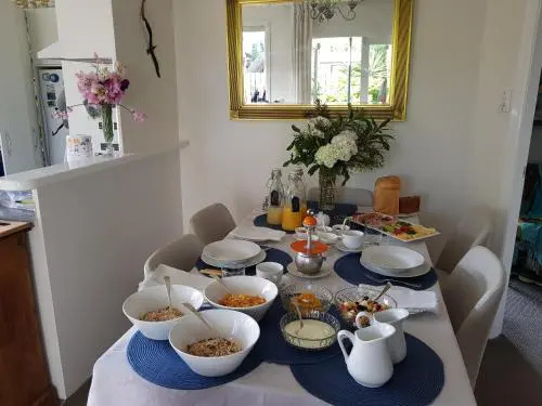 The Green House B&B