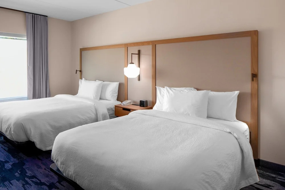Fairfield Inn & Suites by Marriott Somerset