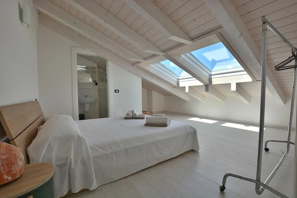 Paradise Apartment