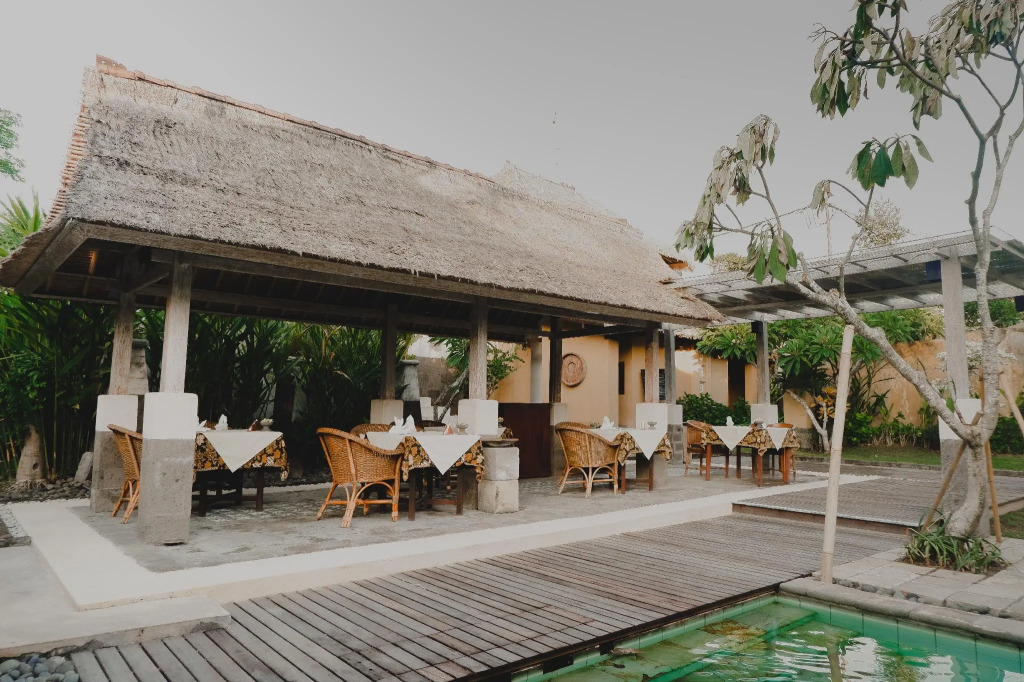Visakha Sanur by Puri Signatures