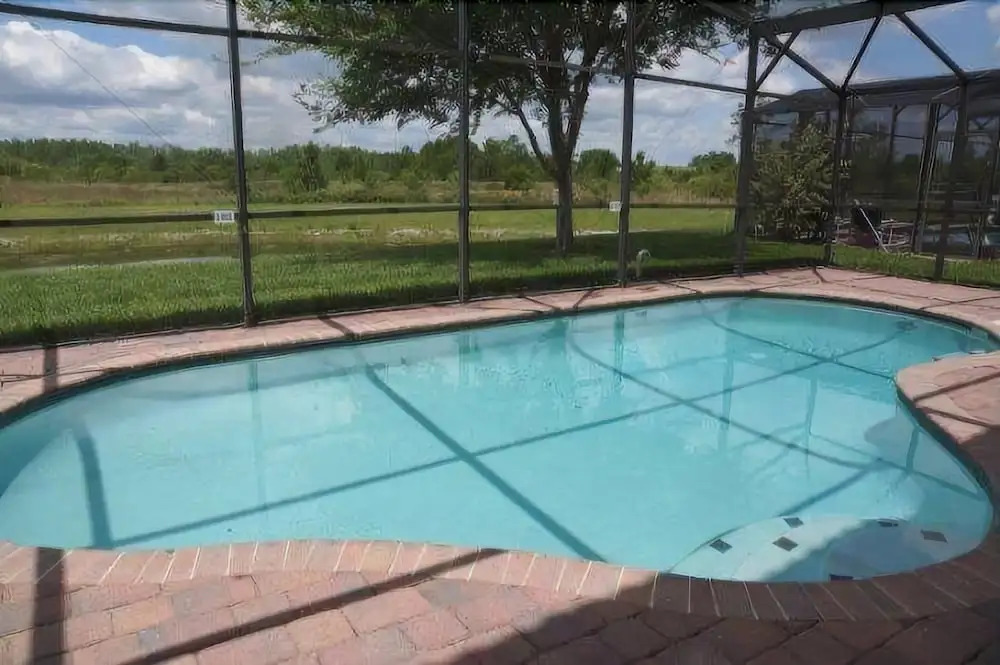 Highgrove 16620 - Four Bedroom Villa with Private Pool