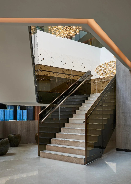 Mysk Al Mouj Hotel