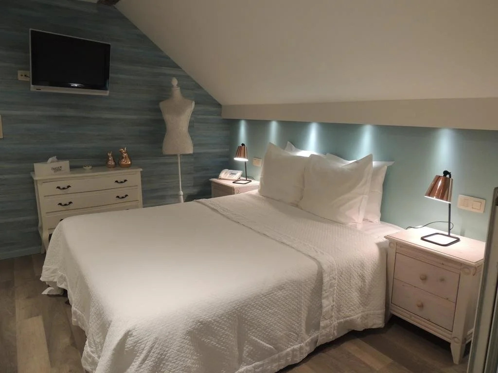 Hotel La Tonnellerie