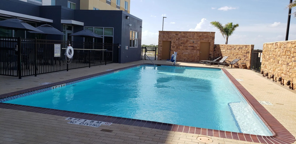 Fairfield Inn & Suites by Marriott Brownsville North