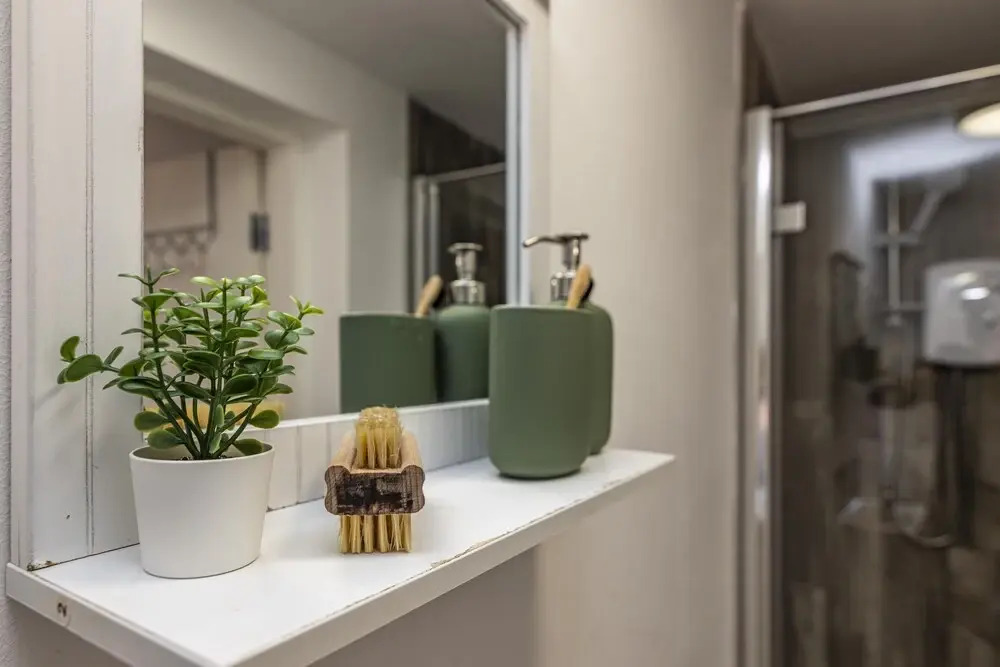 Itsimple Stay Suites
