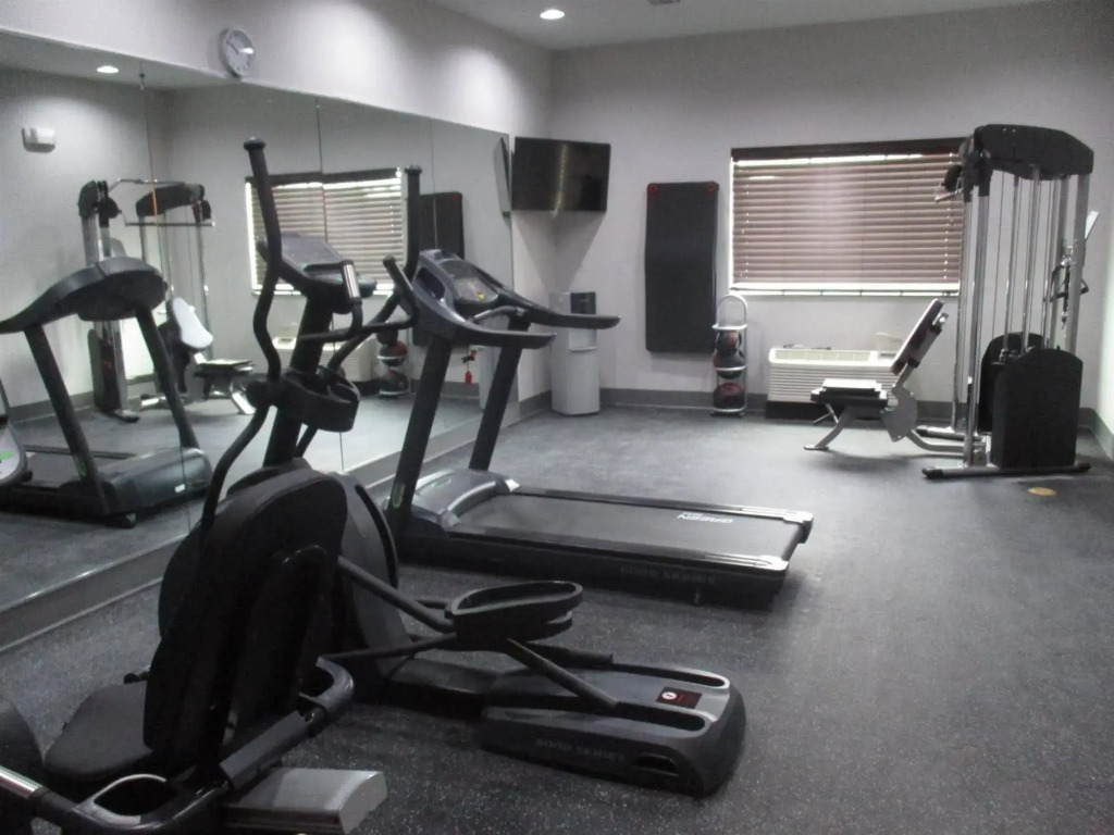 Best Western Plus Lampasas Inn & Suites
