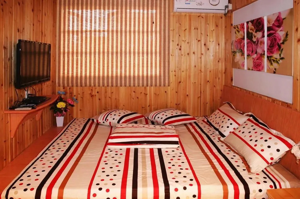 Yu Zhiyin Theme Inn-xitang
