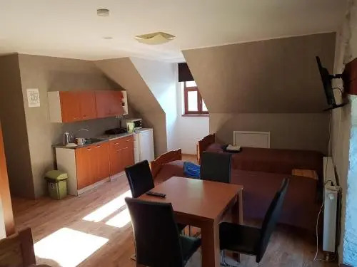 Parnu Mnt 27 Hostel