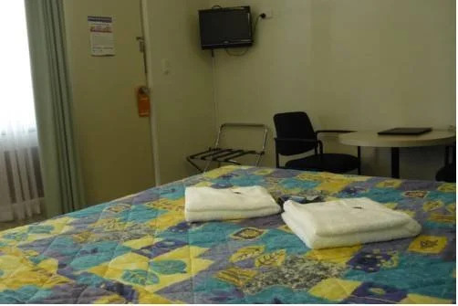 Bermuda Motel