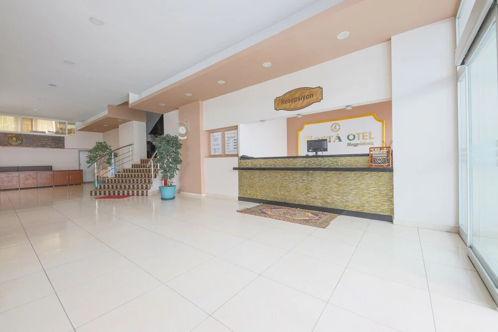 Hostapark Hotel