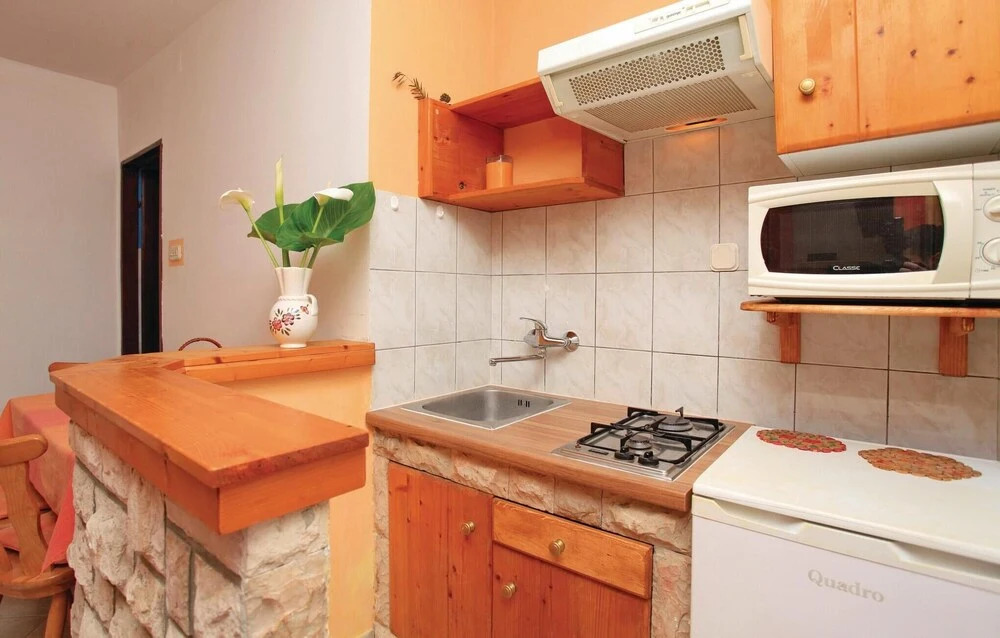 Awesome Home in Vela Luka With Wifi and 0 Bedrooms