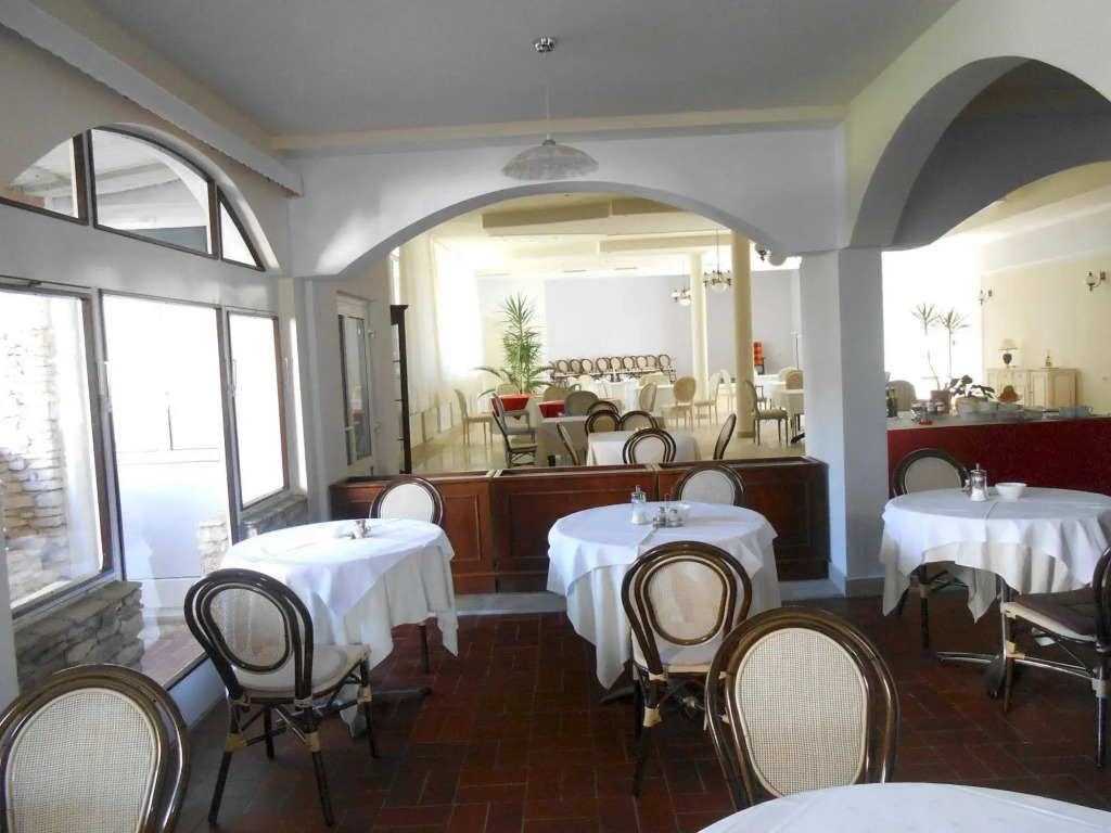 Minerva Hotel