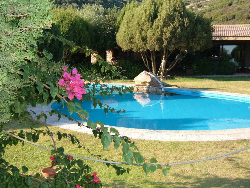 Hotel Spartivento