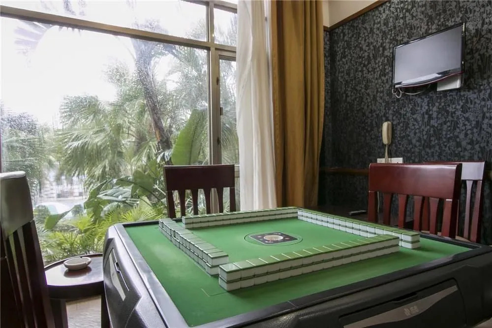 Taishan Country Garden Phoenix Hotel