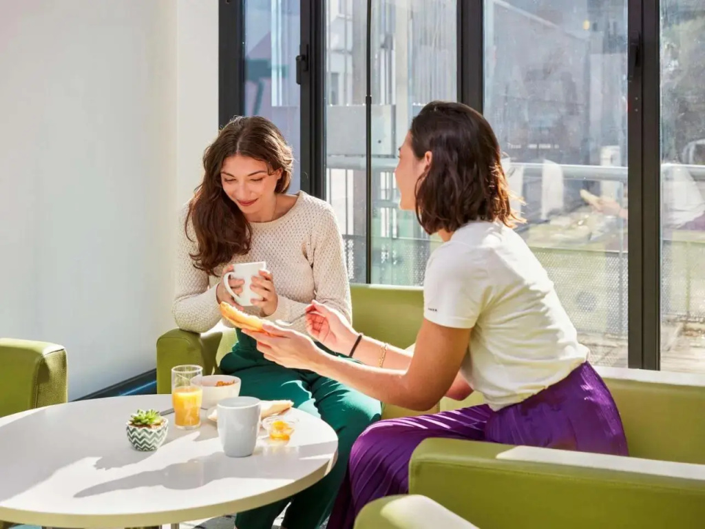 Aparthotel Adagio Access Paris Bastille