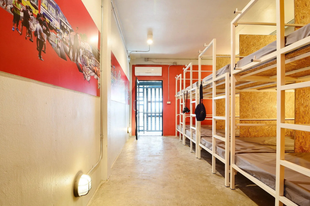 Adventure Hostel
