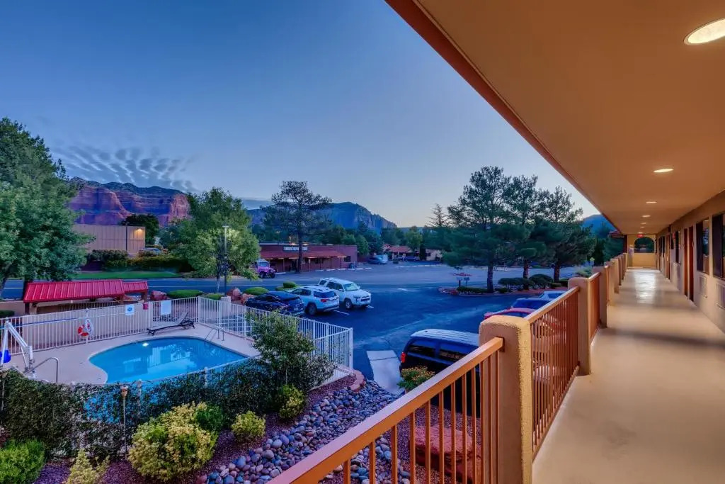 The Views Inn Sedona