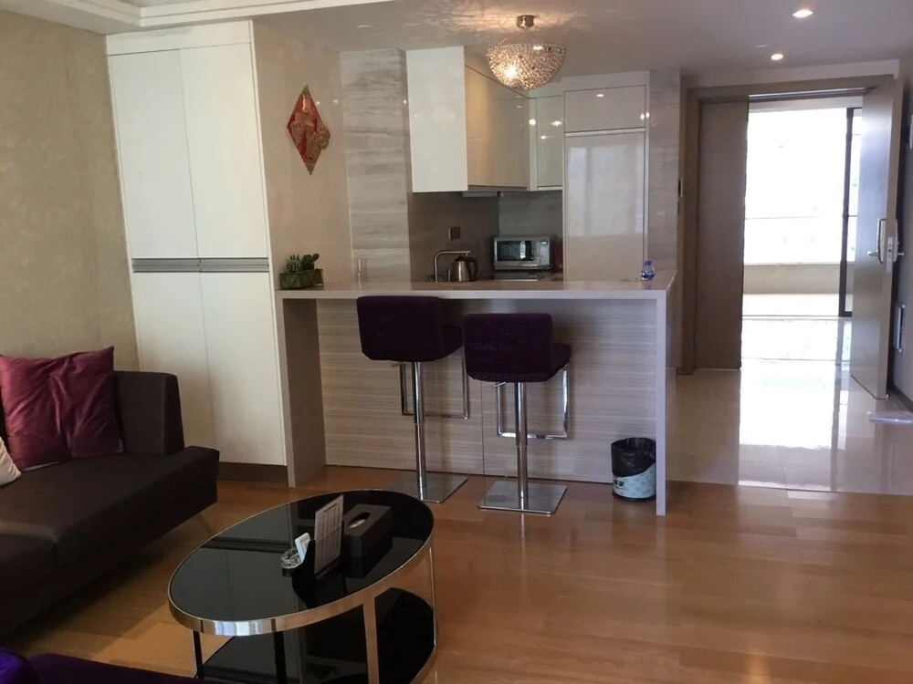 Private Apartment-Fortune Century Square