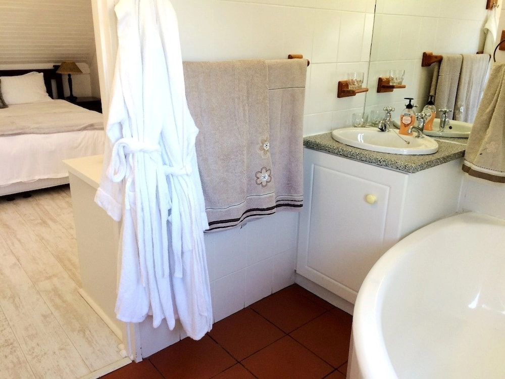 Dunvegan Lodge