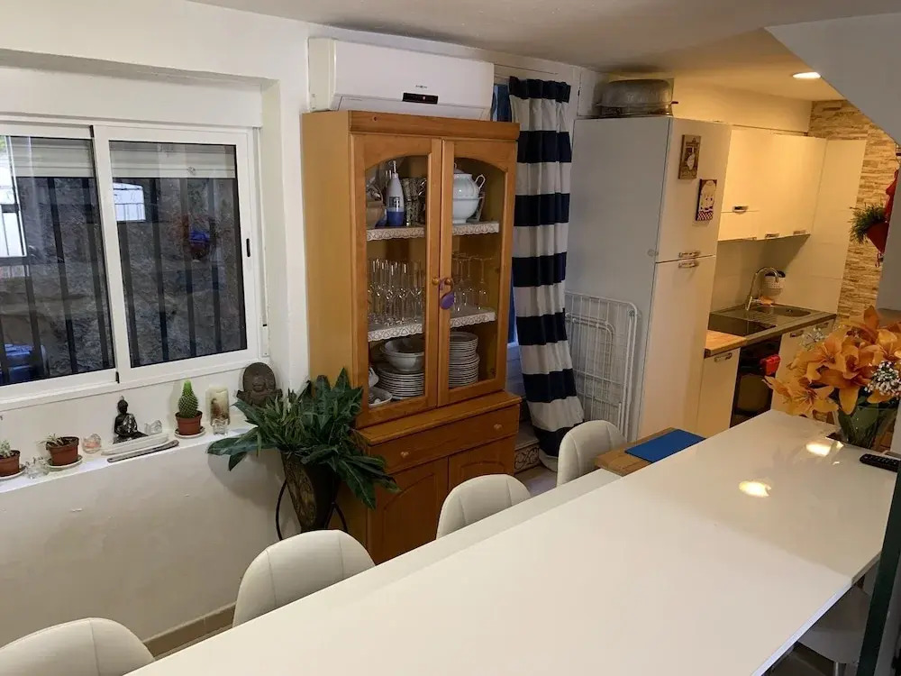 Piso Duplex En Puerto Deportivo, Wifi Y Ac Gaudy
