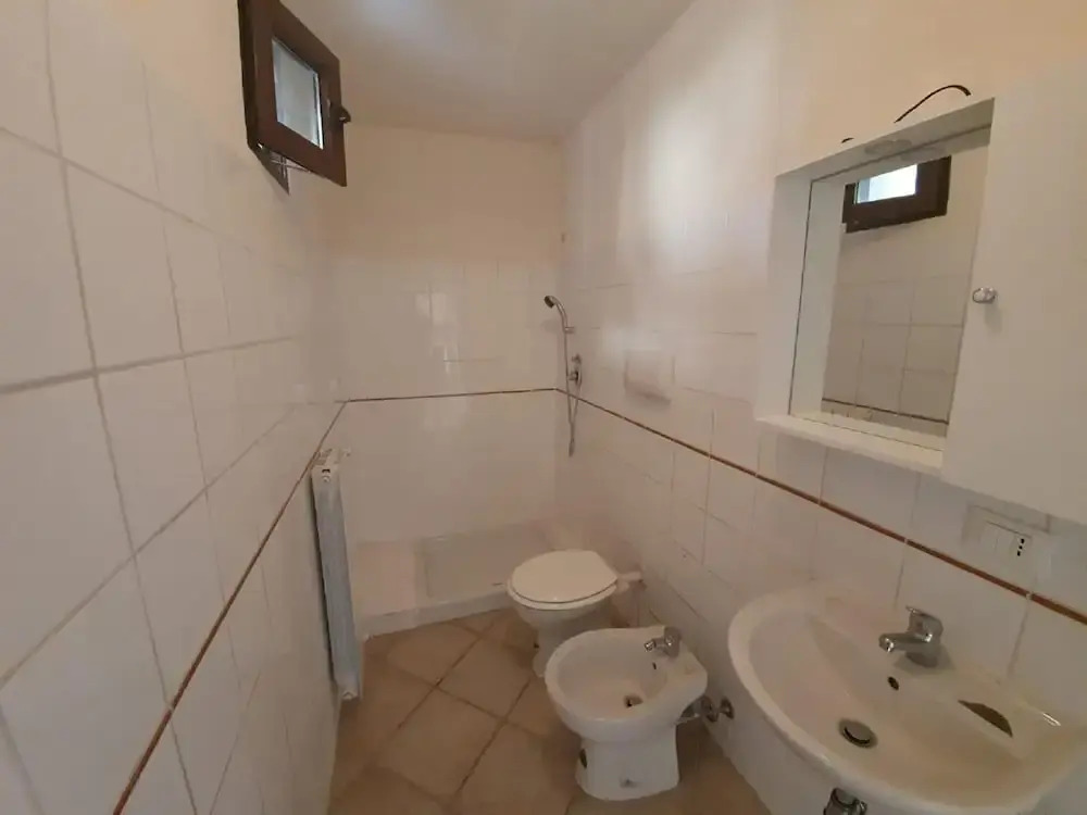 Homey Apartment in Serle near Center