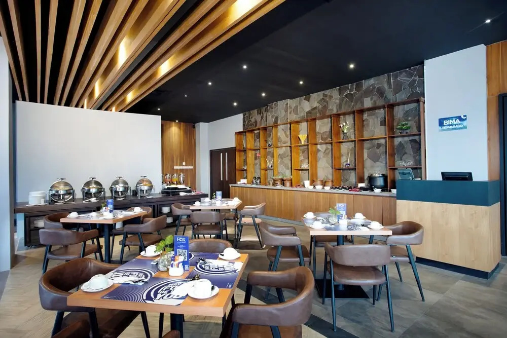 Fox Lite Hotel Cikarang