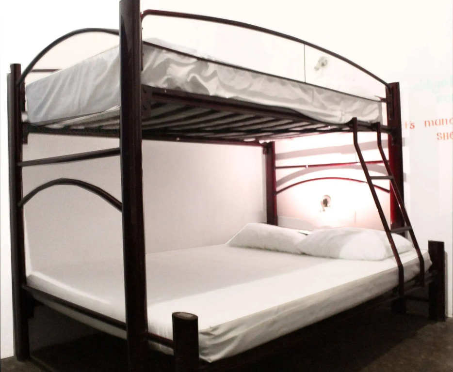 Hostal Vive la Vida