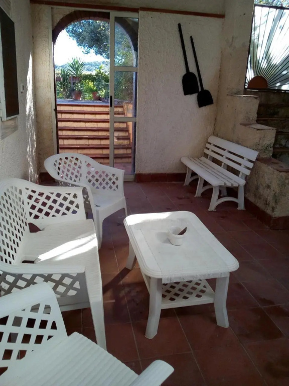 Casa Degli Oleandri