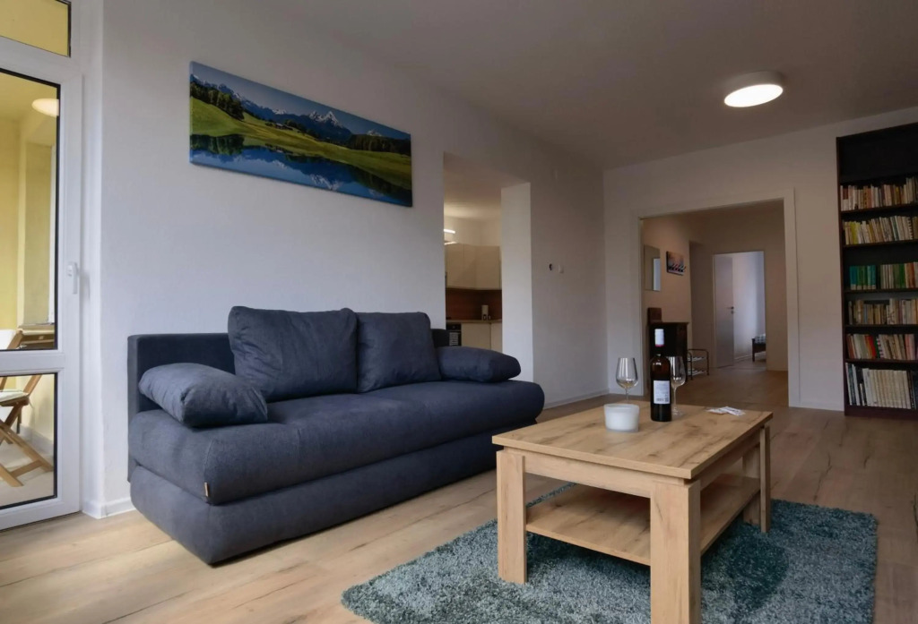 Apartmán Športová