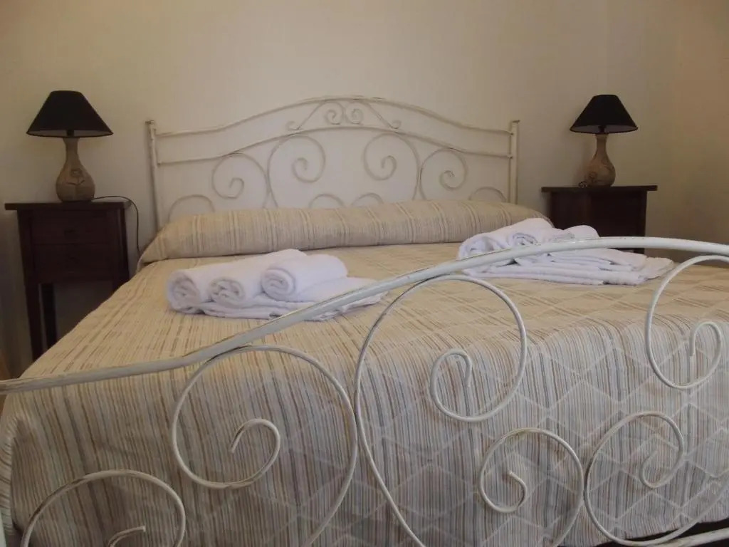 Agriturismo Zio Zac
