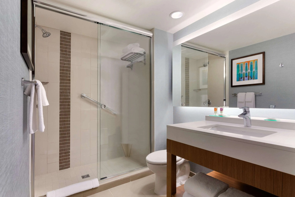 Hyatt Place Omaha/Downtown-Old Market