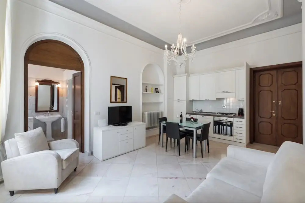 Scala Zara Home Uno