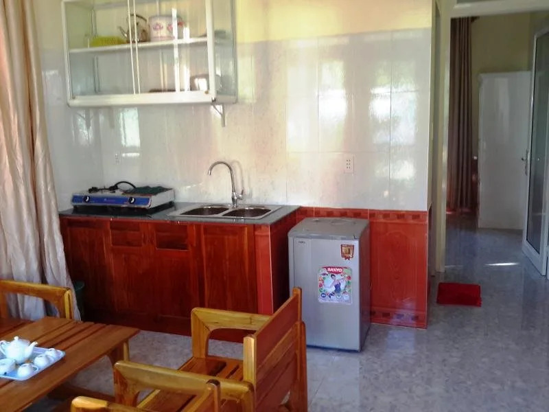 Phuong Nam Hostel