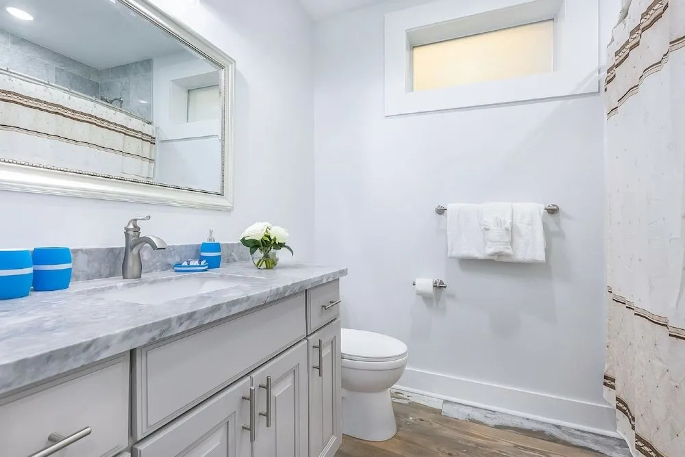 Urban Oasis 4BD House close to FQ