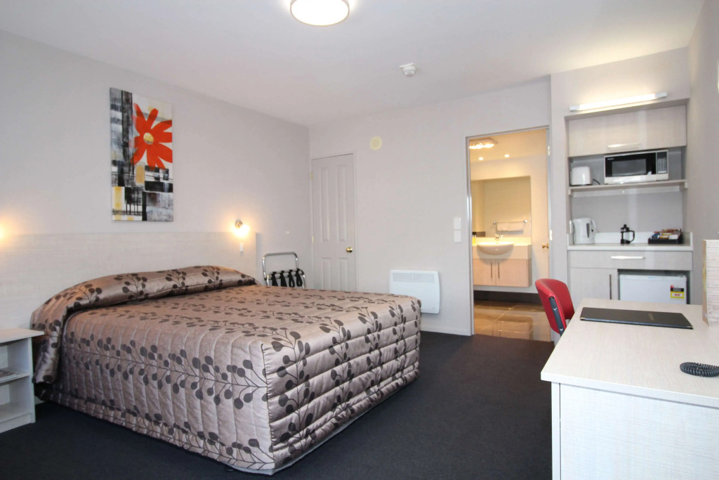 Carramar Motor Inn