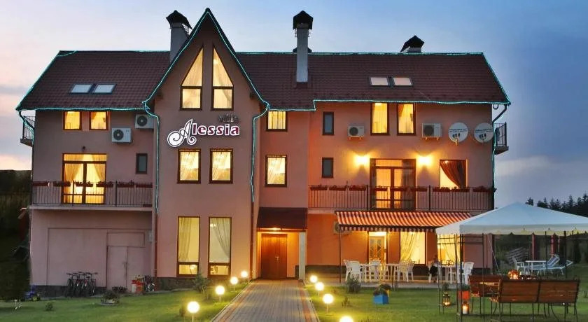 Villa Alessia
