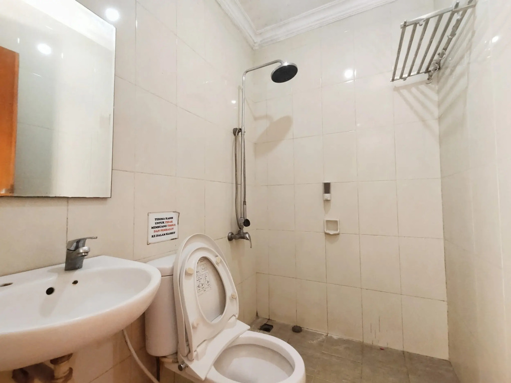 Hotel 68 Lembang