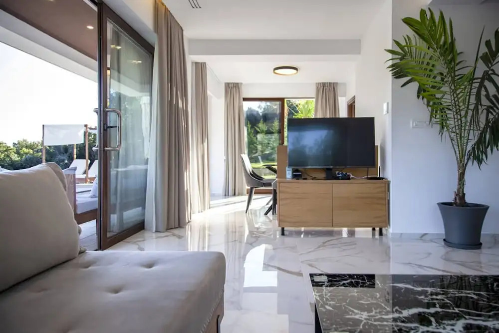 Zavia Villa Alpha 2B Syvota