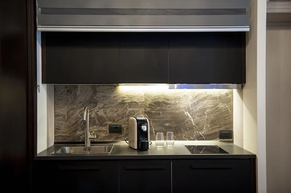 The Inn at the Spanish Steps Luxury Collection - The Inn at the Spanish Steps