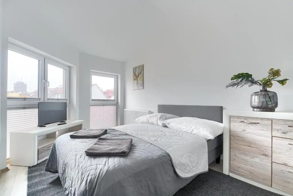 Toress Apartamenty Economy