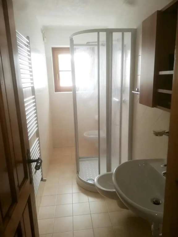 Apartment With 4 Bedrooms in Livigno, With Balcony