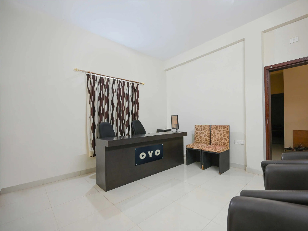 Super Hotel O Namaskar Diamond Key