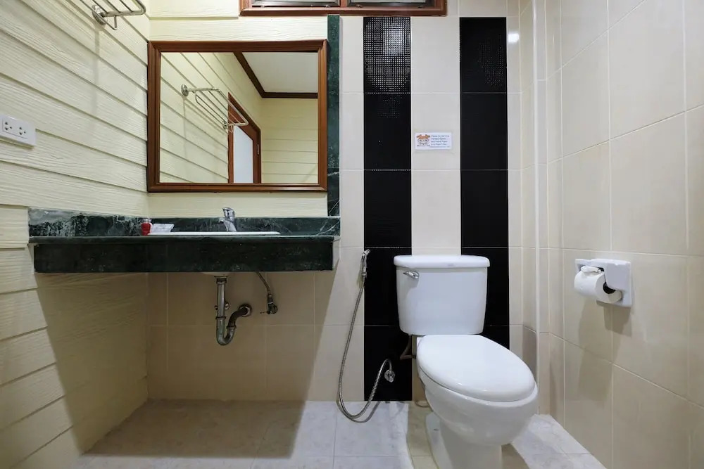 Phuket Meet Holiday Hotel-Rawai 普吉岛相遇花园度假酒店-拉威店